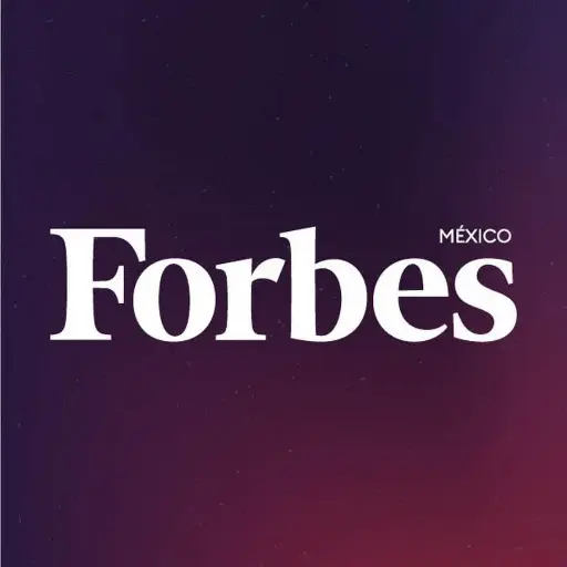 Forbes Mexico 